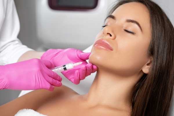 FAQs: Fat Dissolving Injections (Aqualyx & Alternatives) Bishop's Stortford