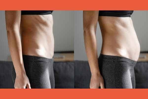 Can Incorrect Breathing Techniques Weaken Your Core Bishop's Stortford